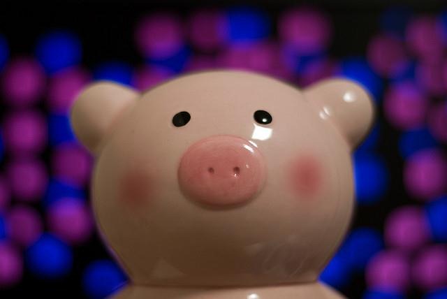 piggybank