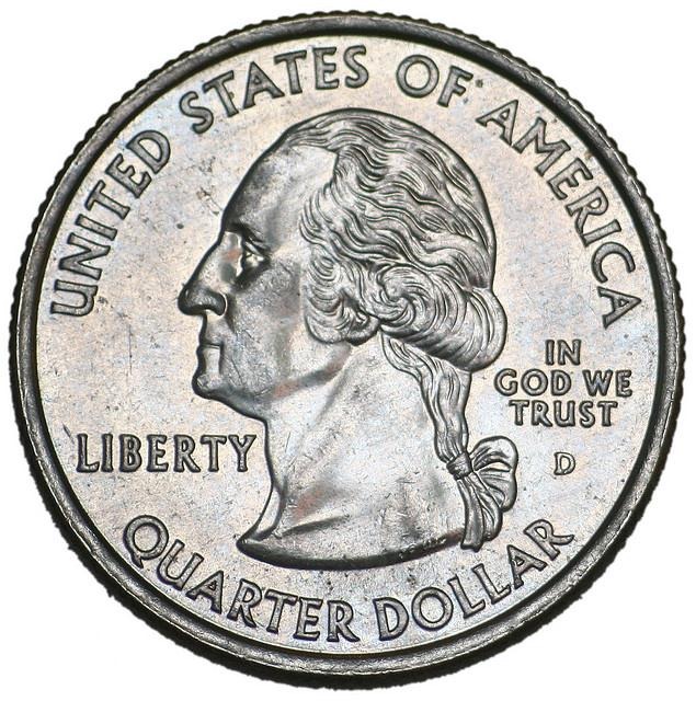 quarter