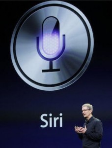 How to Get Listed in Siri
