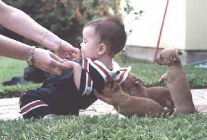 helping