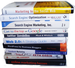 Books about SEO