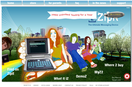 zipitflash