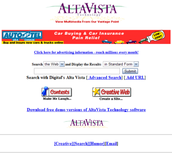 AltaVista