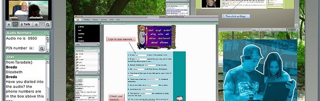 webinar