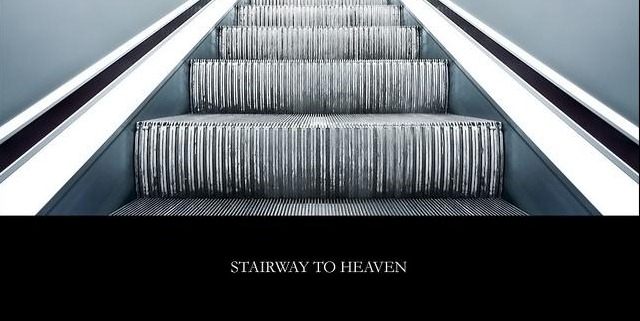 stairway