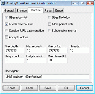 LinkExaminer-config-1