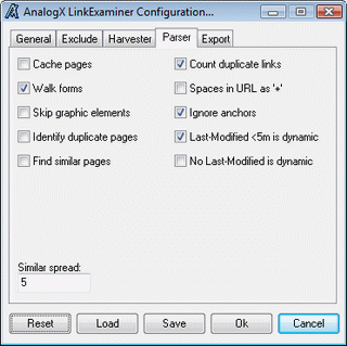 LinkExaminer-config-2