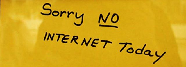 sorry-no-internet-today