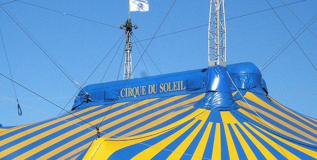 circque-du-soleil