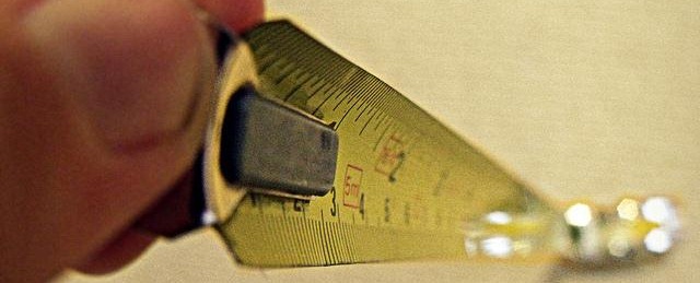 measure