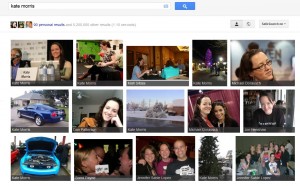 Google Plus In Google’s Image Search