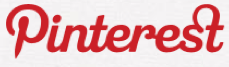 Pinterest Logo