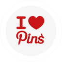 Pinterest Icons | eileen lonergan