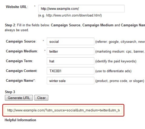 google-url-builder