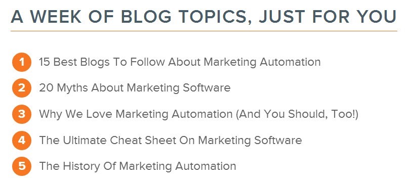 How to Easily Generate Over 100 Blog Titles on a Single Topic