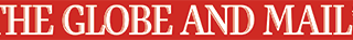 globe and mail logo