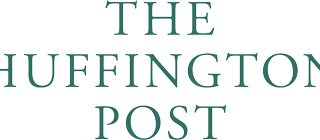 huffington post logo