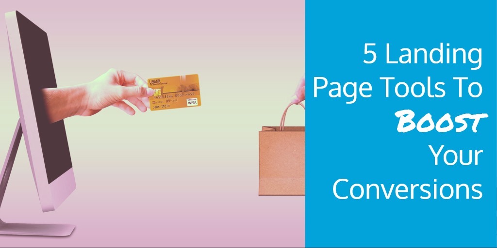 landing-page-tools