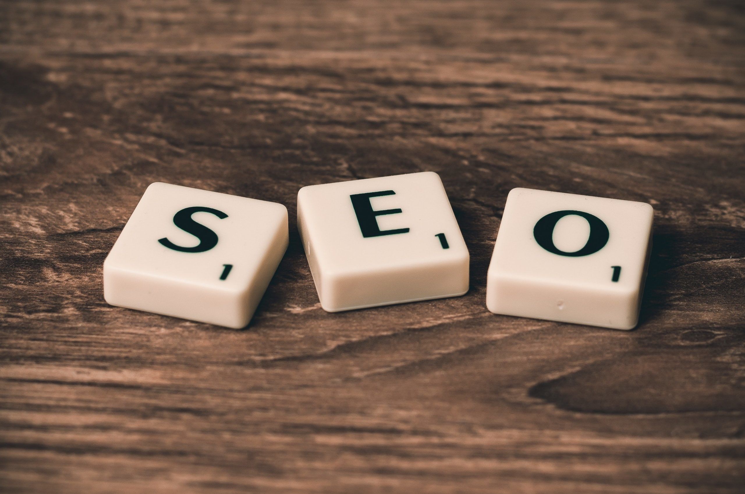 SEO in Digital Marketing